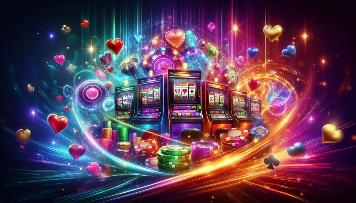iWild Casino